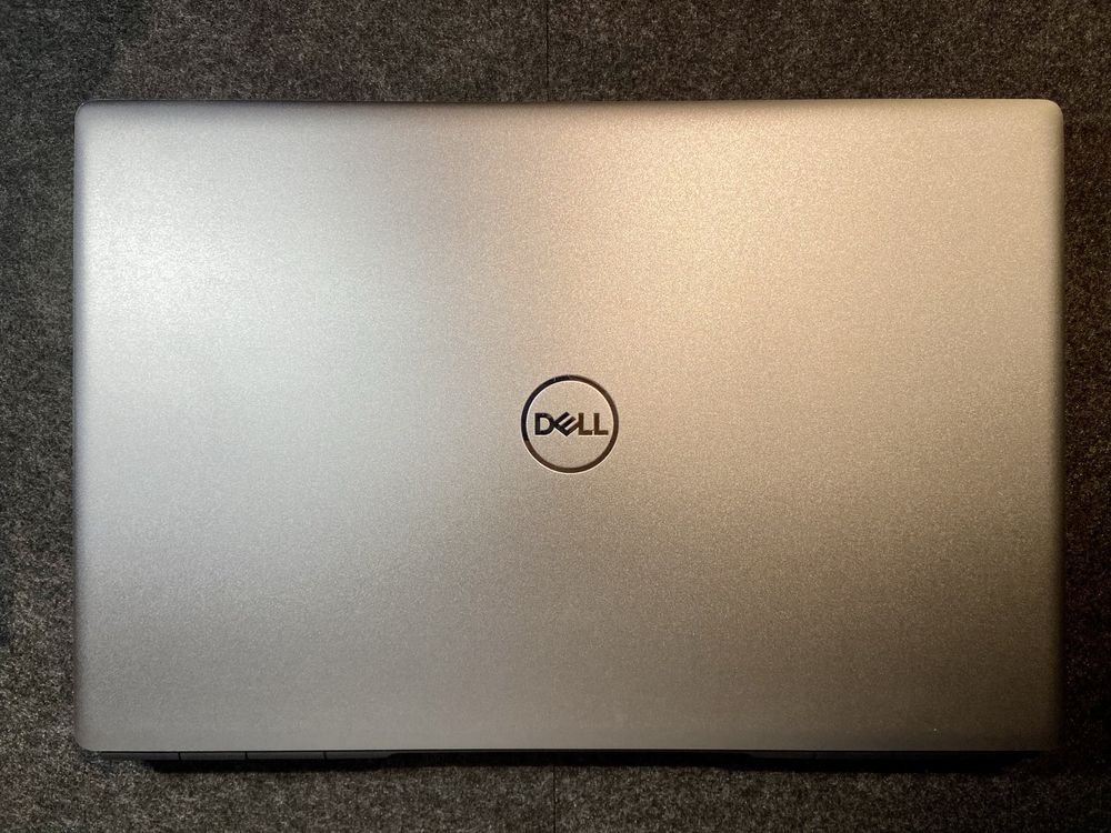 DELL Precision 7750/7760 17.3” FHD IPS i7 32-64GB/512-1TB RTX A3000!