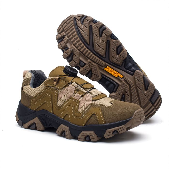 Тактичні кросівки шкіра, Gore-tex швидка шнурівка,є опт