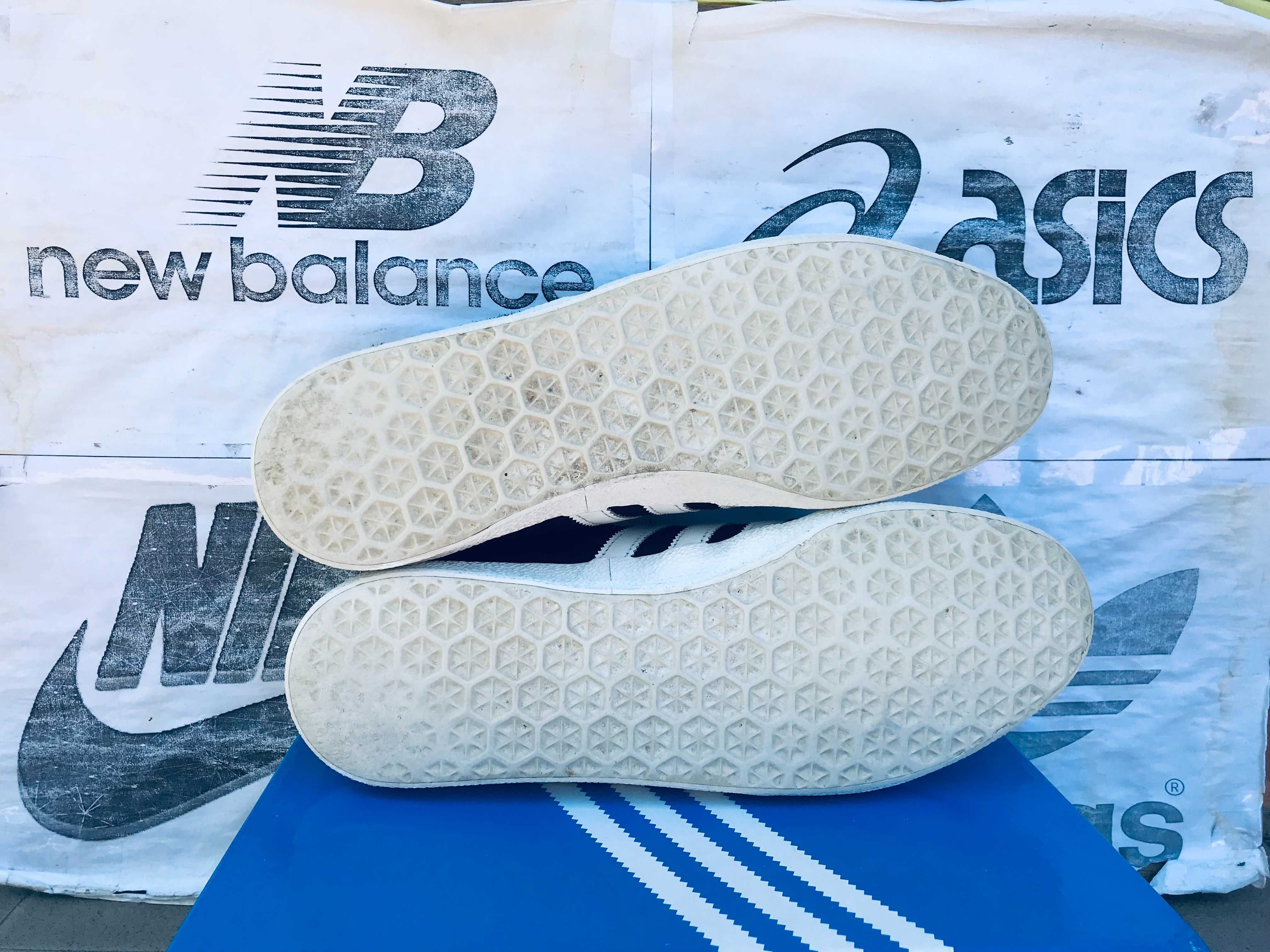 Кроссовки Adidas Originals Gazelle OG samba кожаные замшевые кеды