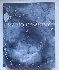 Livro ‘Mário Cesariny’ Assírio e Alvim 2004