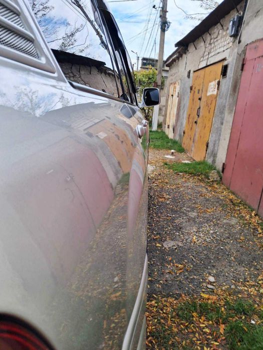 Toyota Land Cruiser MAXIMAL (7 мест, 4.2 дизель, 2006 год)