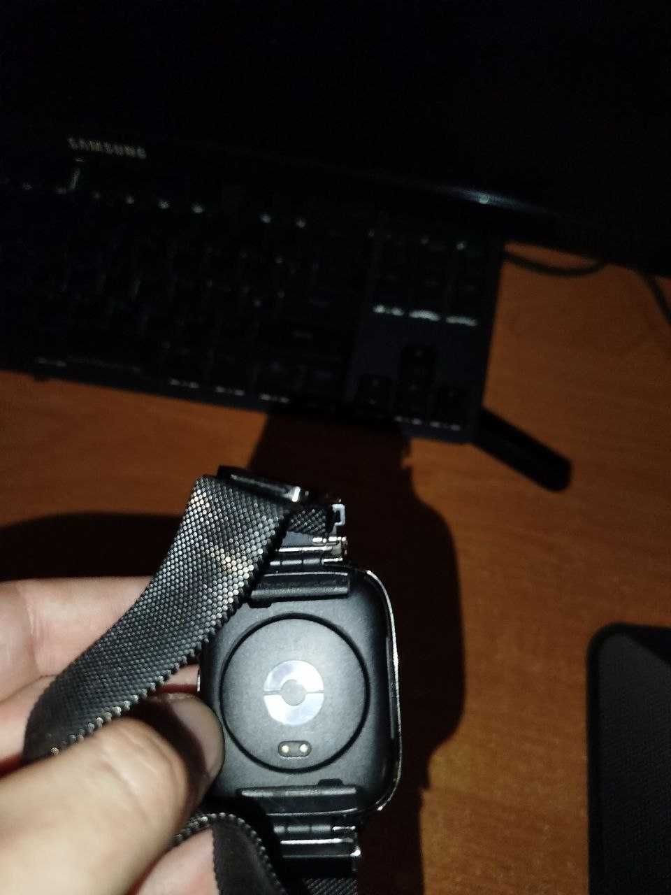 Смарт-годинник Redmi Watch 3 Active