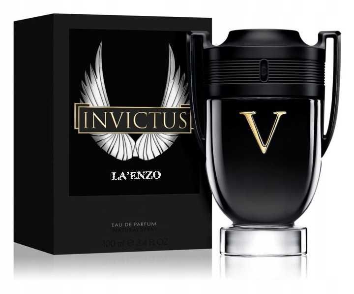 Perfumy męskie Invictus victory