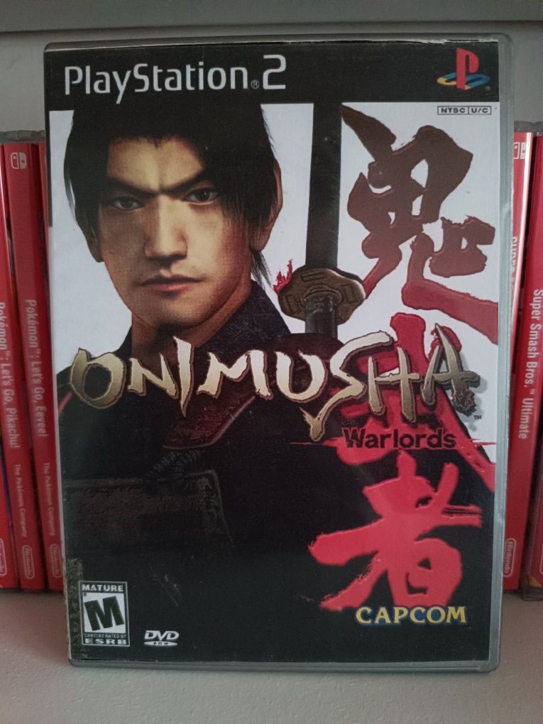 Vários Jogos PS2