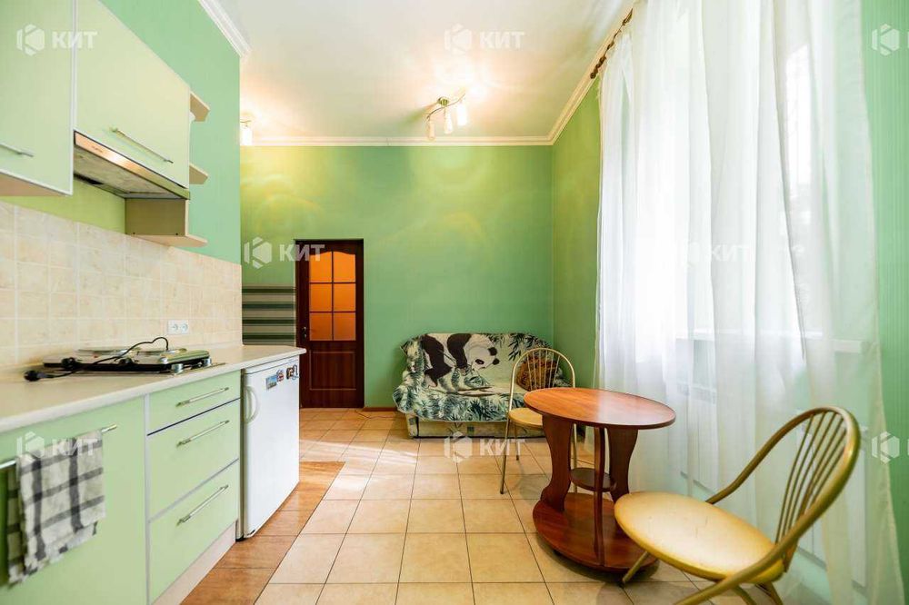 2к.50м2 Центр (м. Архитектора Бекетова, Куликовский спуск, 13) 130179