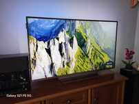 Philips 49 cali 4k hdr 3x ambilight