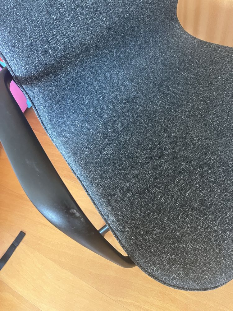 Cadeira de escritorio IKEA LANGFJALL