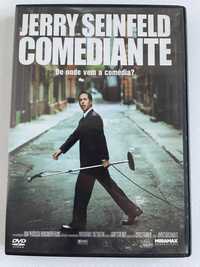 Jerry Seinfeld comediante / Comedian