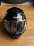 Nowy kask NOLAN N120-1 szczękowy IDEALNY flip-back