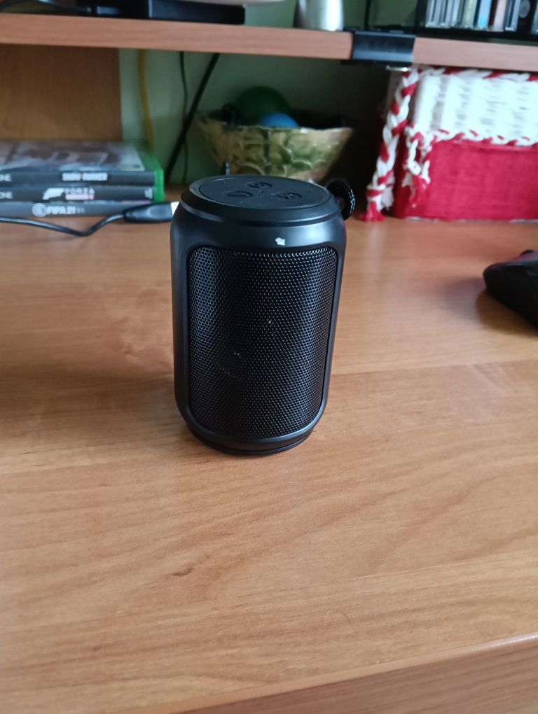Głośnik bluetooth