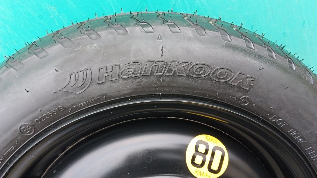 Додатка 15. Hankook. Kia, Hyundai