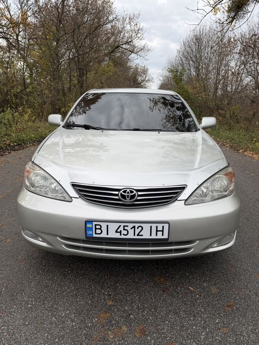 Продам Toyota Camry V6, Гаражне Зберігання