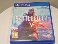 Battlefield V PS4 Sklep Zamiana