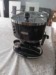 Ekspres ciśnieniowy DeLonghi ECO 310.BK