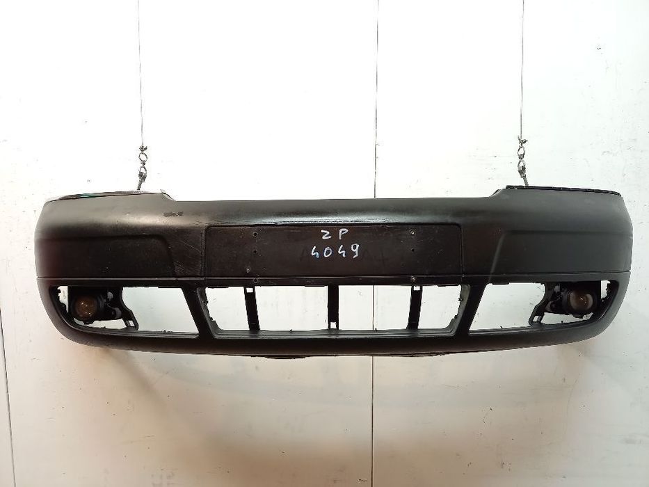 Audi A6 C5 LIFT 4B0 zderzak przedni przod