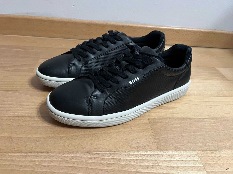 Buty Męskie Boss – rozmiar 44, 29 cm