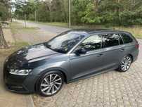 Skoda Octavia IV, 2.0tdi, DSG. Salon Polska. Bezwypadkowy. Sportline.