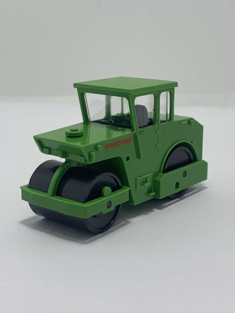 Cilindro da Wiking escala 1/87