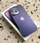 Iphone 14 Pro 128gb livre NAO FACO TROCAS