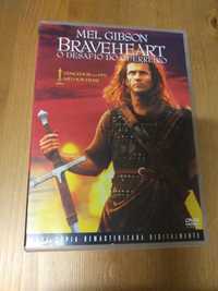 Braveheart,Mel.Gibson,comonovo,remasterizado,óscarmelhor film,envioctt