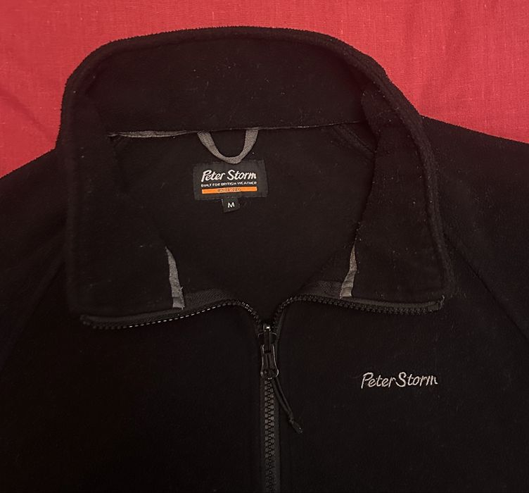 Фліска Peter Storm