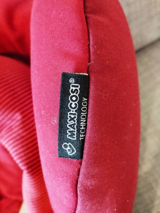 Quase Novo Cadeira-Auto CabrioFix da Maxi-Cosi, BÉBÉ CONFORT