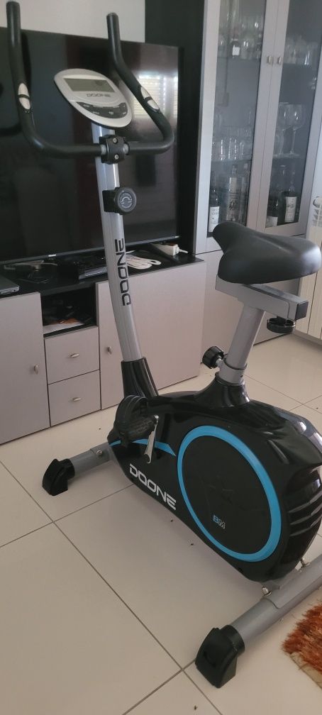 Vendo Bicicleta estatica