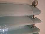 Cortinados de varios tamanhos ,cores, modelos