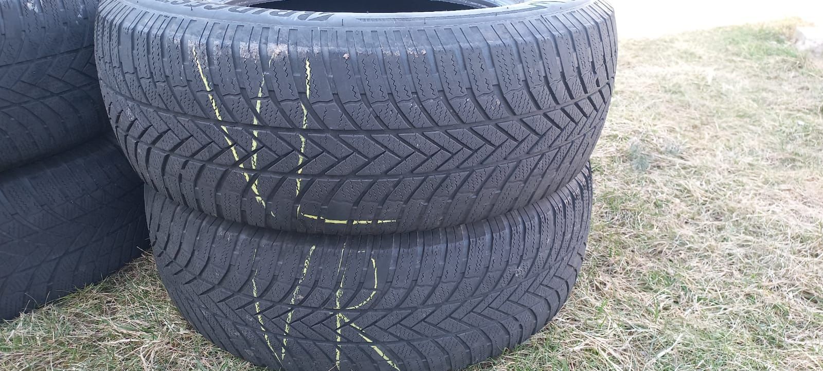 Шини  265/65 R17