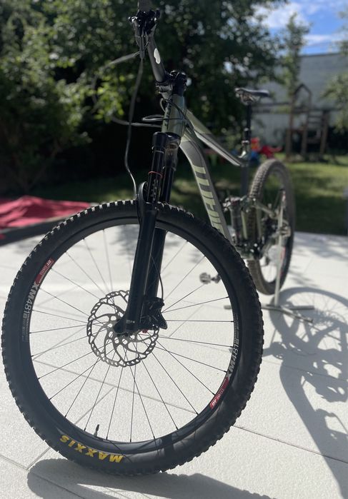 Giant Reign 2020 XL extra kola DT-swiss