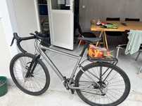 Cannondale topstone 3 ( Gravel)