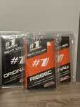Poszycie fotela 1 One gripper ktm guts cross enduro ktm obicie kanapa