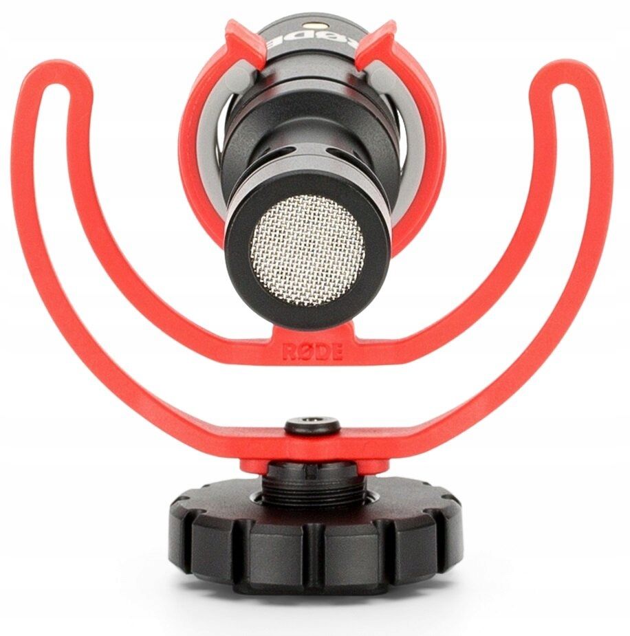 Mikrofon pojemnościowy Rode VideoMicro
