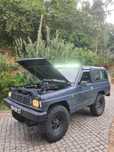 Nissan Patrol 3.3D