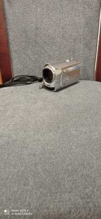 Відео камера JVC Camcorder Hybrid
