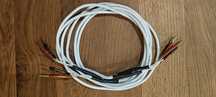 Kable głośnikowe Chord Rumour 2 - 2 x 2m
