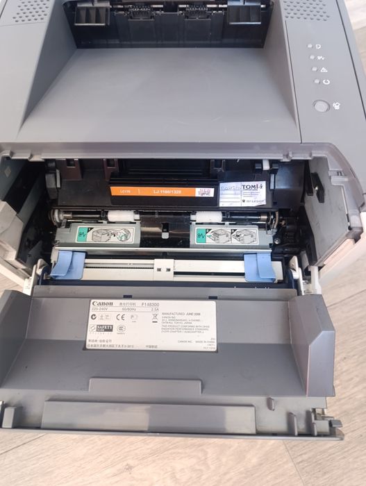 Принтер Canon lbp3300 двухстороній друк, мережевий