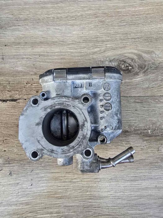 Дросельна заслонка електро Toyota Yaris 1.0 12V 2006-2011 0280750481