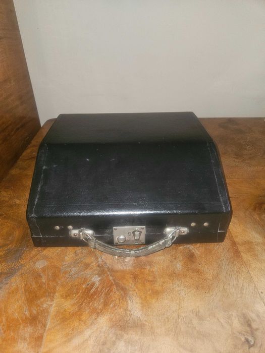 Maszyna do pisania Erica 5