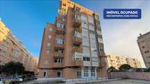 Apartamento T3 Rio de Mouro