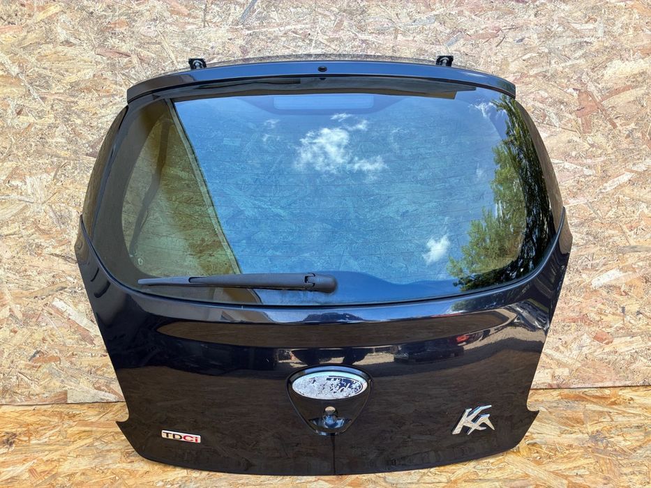 Ford Ka kod Lak. 90 KLAPA BAGAŻNIKA KLAPA TYŁ