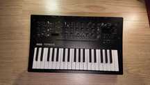 Korg Minilogue XD 2019 - Present - Black