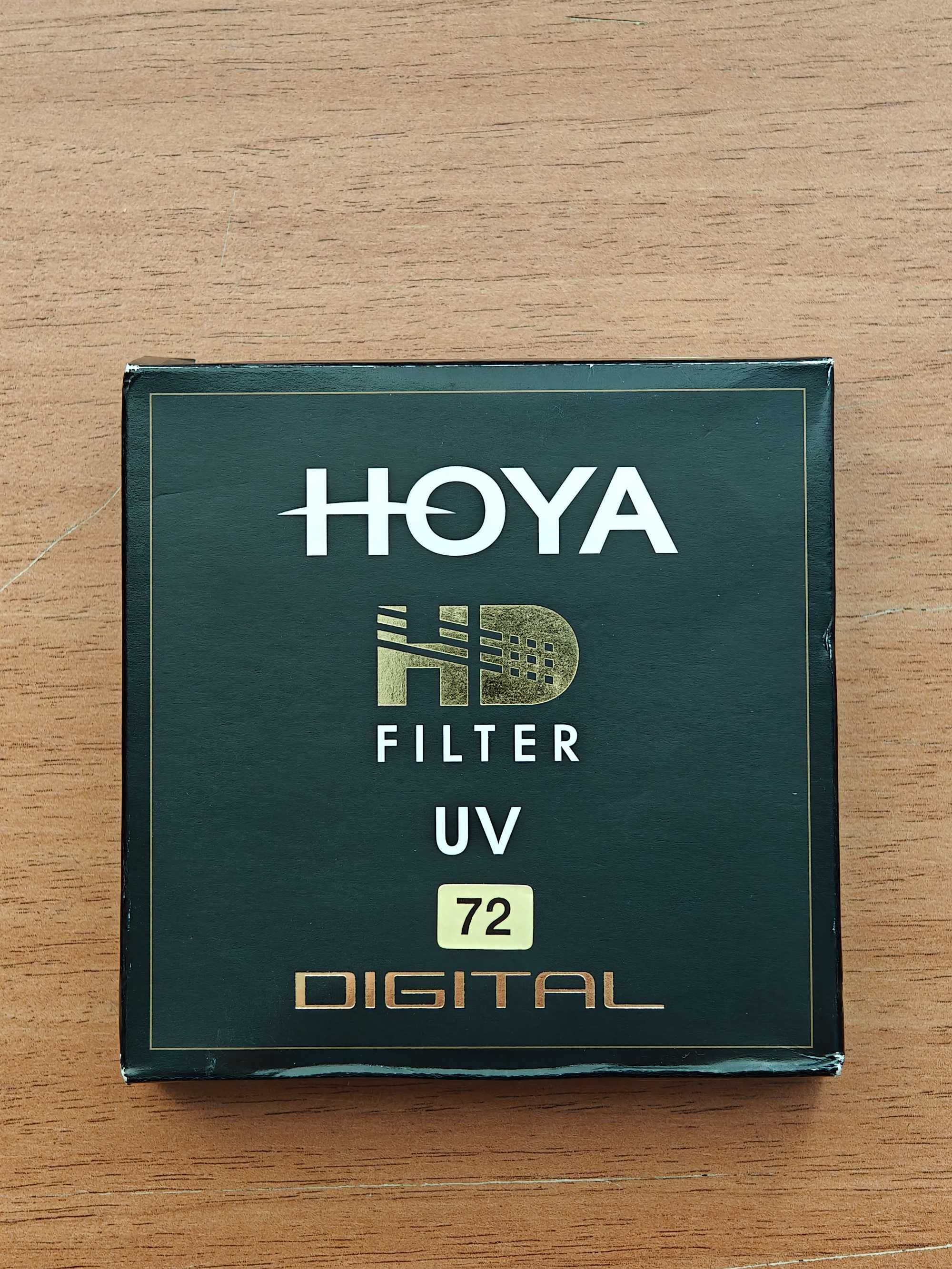 Фильтры Hoya HD 72 мм