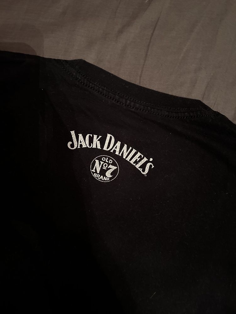 Футболка Jack Daniel’s