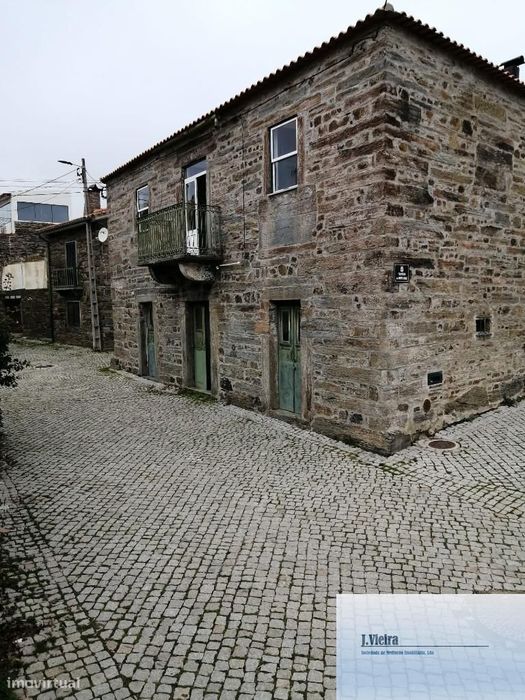 Moradia T4 Urros, Torre de Moncorvo