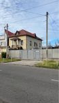 Участок 5,6 соток, Фонтан! Улица Дмитрия Донского. Есть видео