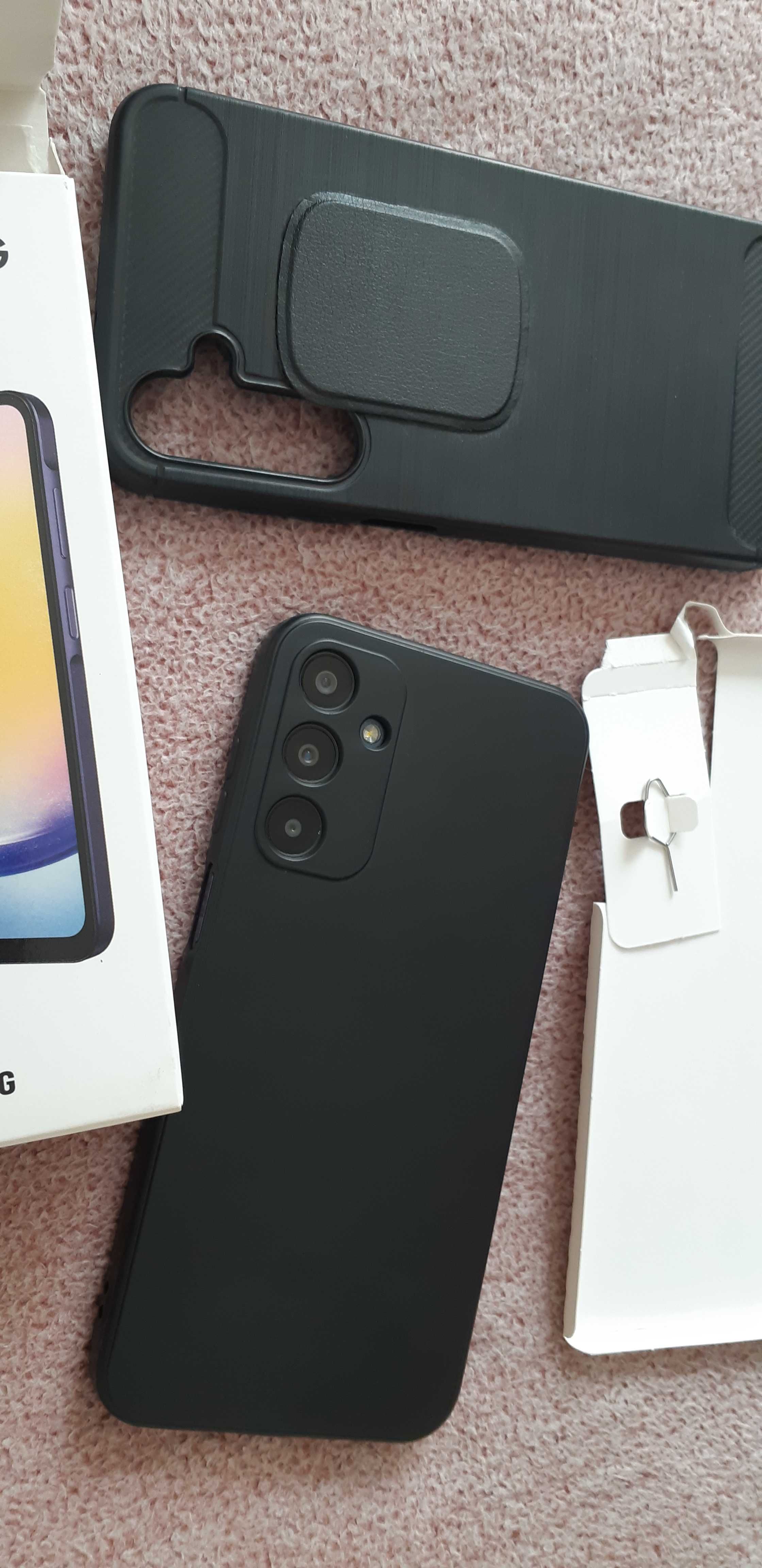 Telefon Samsung A 25  5G. Okazja