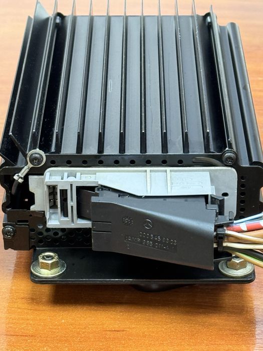 Підсилювач звуку BOSE, 6 канальний. Усилитель звука.