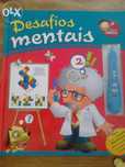 Jogo Desafios mentais