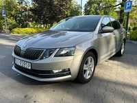 Skoda Octavia Salon Polska